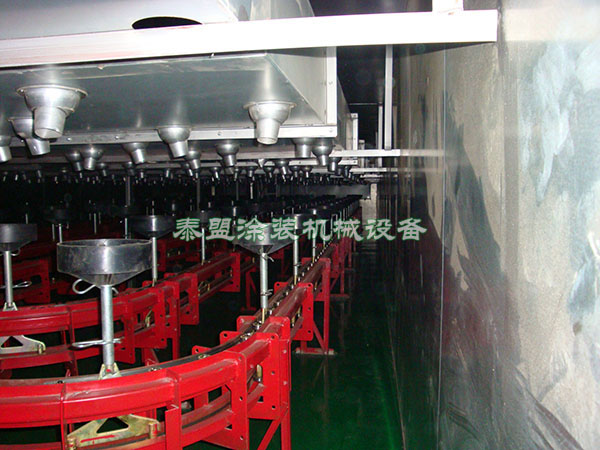 強(qiáng)冷室